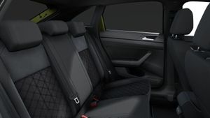 Volkswagen Taigo bild 7