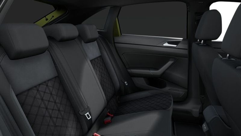 Volkswagen Taigo bild 7