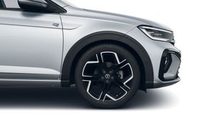 Volkswagen Taigo bild 4