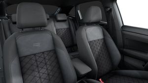 Volkswagen Taigo bild 6