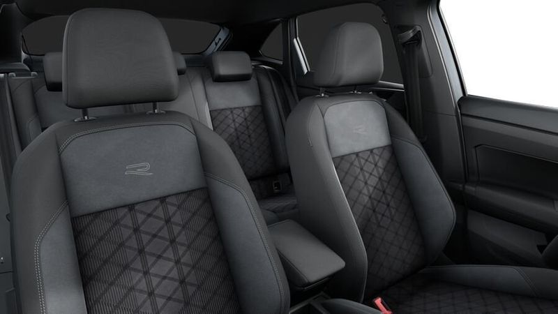 Volkswagen Taigo bild 6