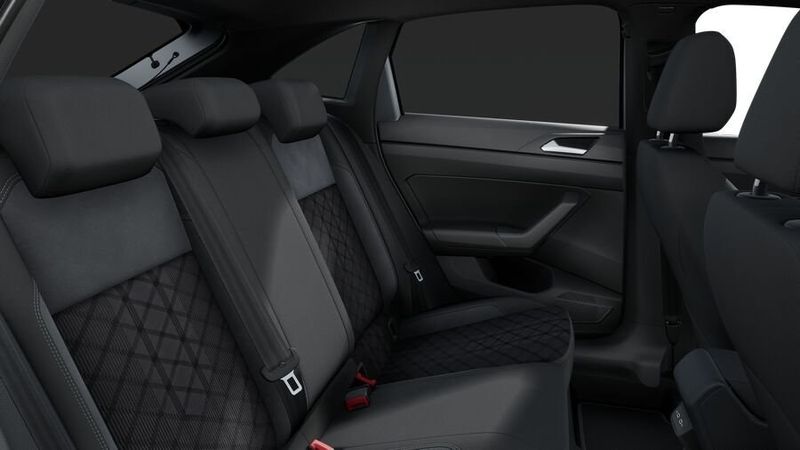 Volkswagen Taigo bild 7