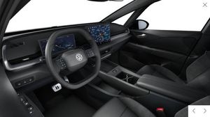 Volkswagen ID.3 bild 4
