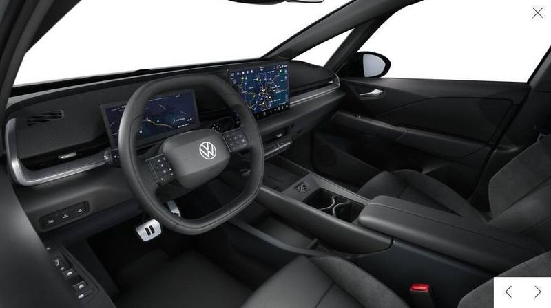 Volkswagen ID.3 bild 4