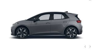 Volkswagen ID.3 bild 2