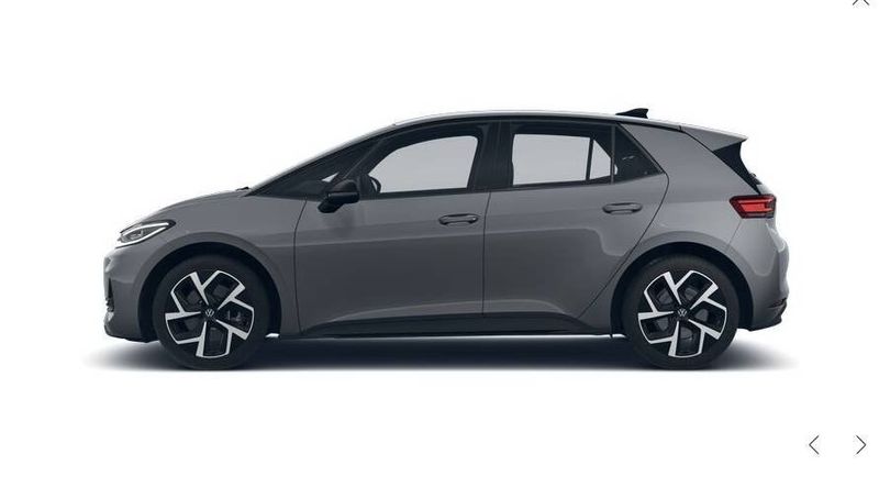 Volkswagen ID.3 bild 2