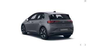 Volkswagen ID.3 bild 3
