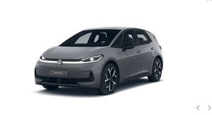 Volkswagen ID.3 bild 1