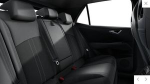 Volkswagen ID.3 bild 6