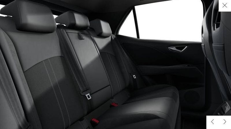 Volkswagen ID.3 bild 6