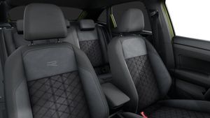 Volkswagen Taigo bild 6