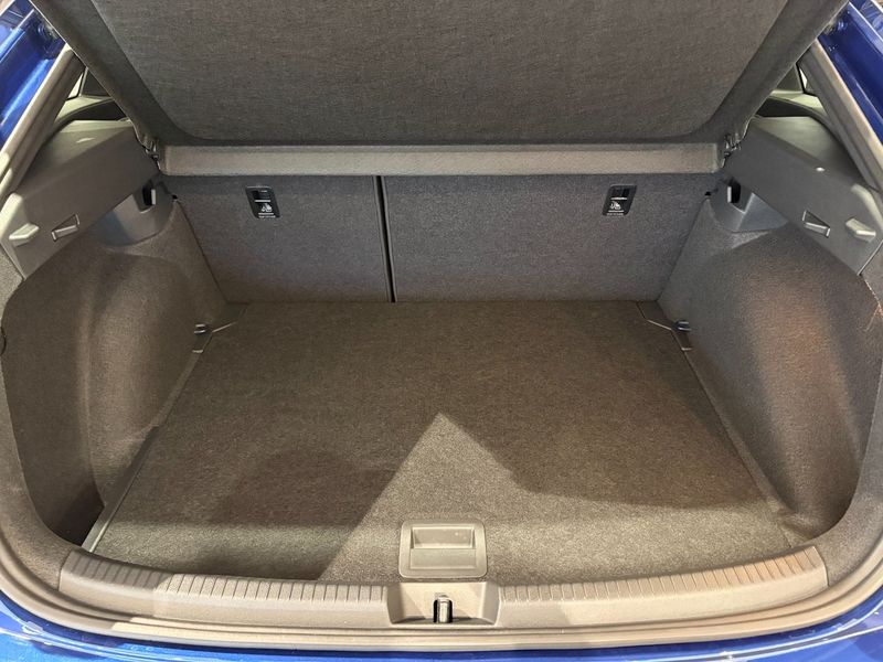 Volkswagen Taigo bild 8