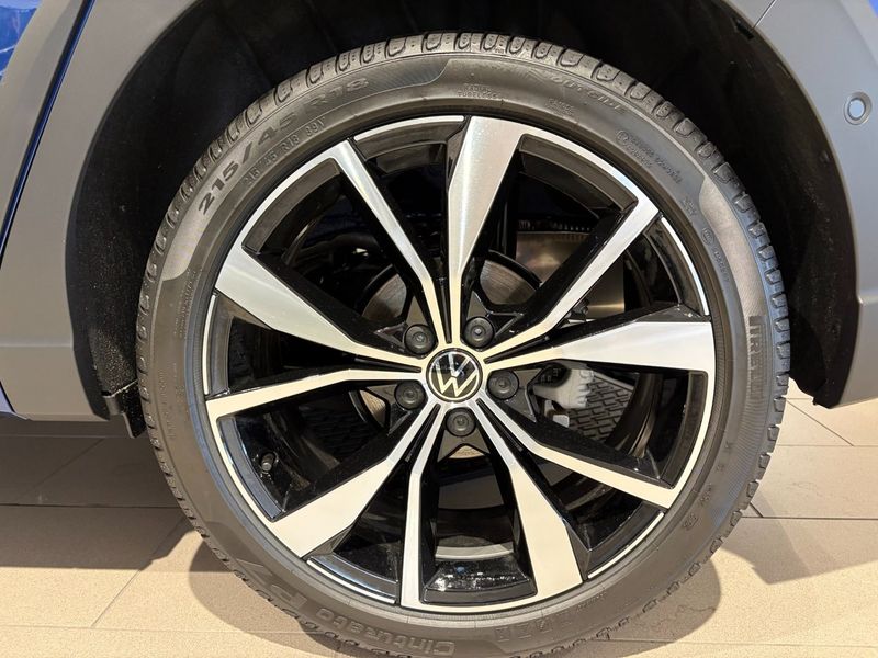 Volkswagen Taigo bild 9