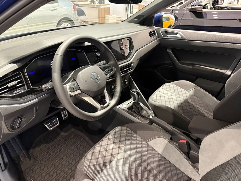 Volkswagen Taigo bild 5