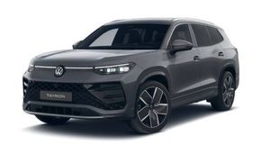 Volkswagen Tayron bild 1