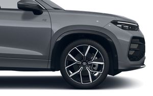 Volkswagen Tayron bild 5