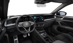 Volkswagen Tayron bild 6