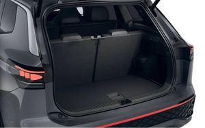 Volkswagen Tayron bild 9