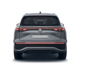 Volkswagen Tayron bild 4