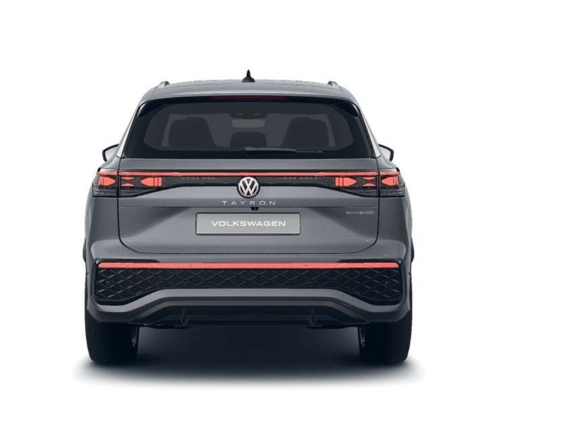 Volkswagen Tayron bild 4