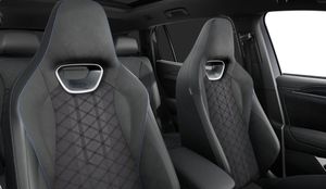 Volkswagen Tayron bild 7
