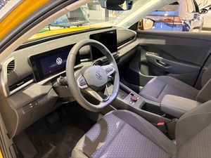 Volkswagen T-Roc bild 5