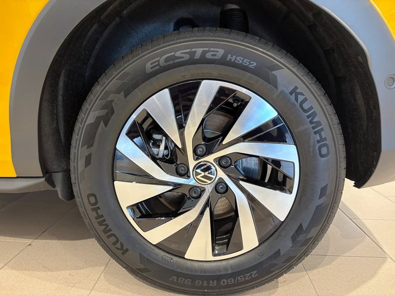Volkswagen T-Roc bild 9