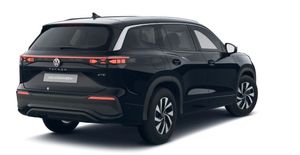 Volkswagen Tayron bild 5