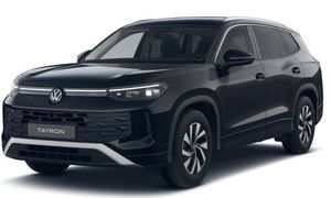 Volkswagen Tayron bild 1