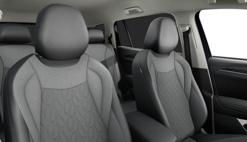 Volkswagen Tayron bild 8