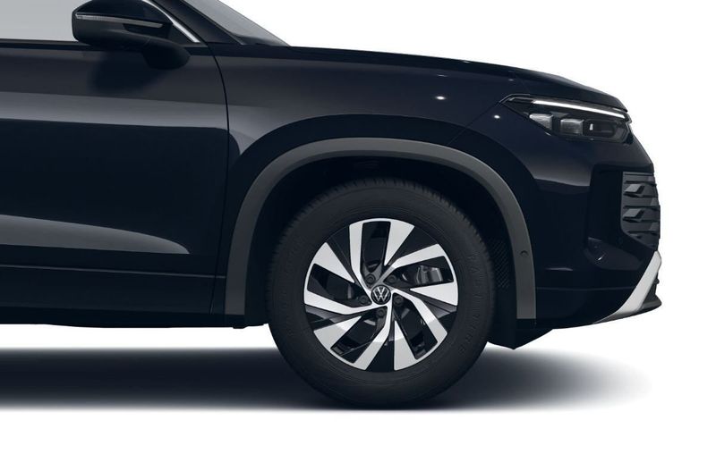 Volkswagen Tayron bild 6