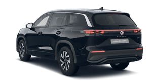 Volkswagen Tayron bild 3