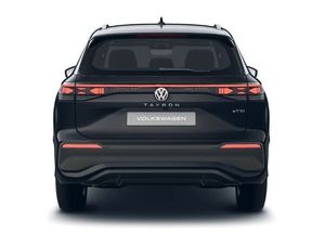Volkswagen Tayron bild 4