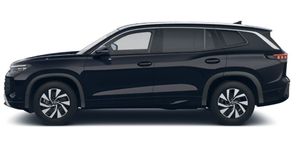 Volkswagen Tayron bild 2