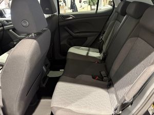 Volkswagen T-Cross bild 5