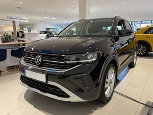 Volkswagen T-Cross bild 1