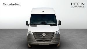 Mercedes Sprinter bild 8