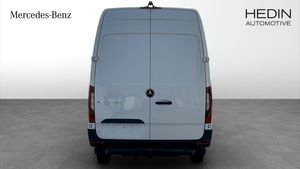 Mercedes Sprinter bild 7