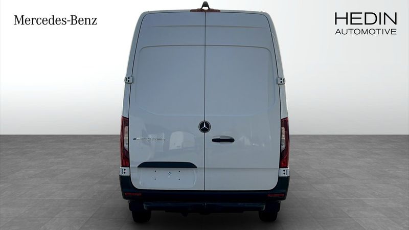 Mercedes Sprinter bild 7