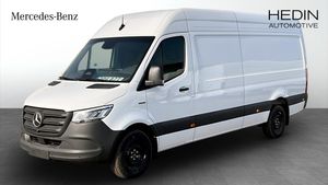 Mercedes Sprinter bild 1