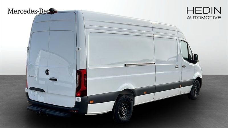 Mercedes Sprinter bild 2