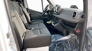 Mercedes Sprinter bild 3