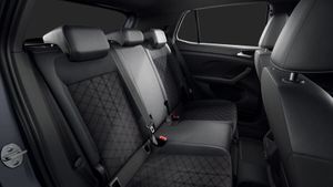 Volkswagen T-Cross bild 7