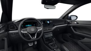 Volkswagen T-Cross bild 5