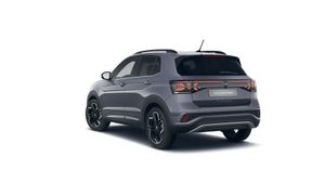 Volkswagen T-Cross bild 3