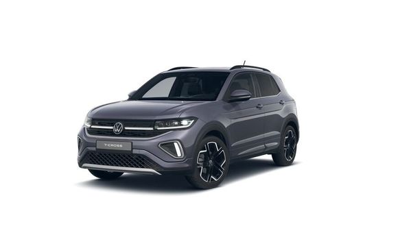 Volkswagen T-Cross R-Line Edition TSI 116 hk DSG - 2027