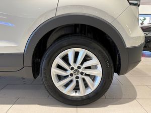 Volkswagen T-Cross bild 8