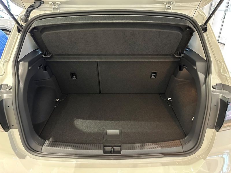 Volkswagen T-Cross bild 7