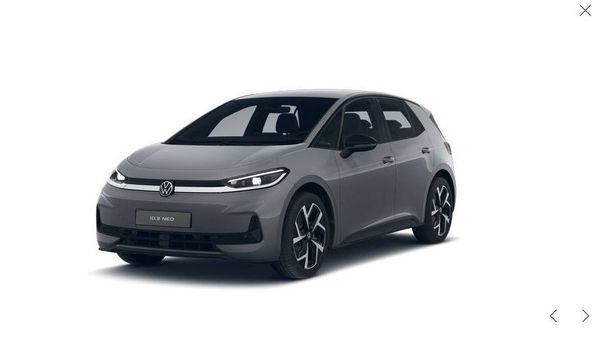 Volkswagen ID.3 Neo Life 79 kWh batteri 231hk *Beställning* - 2027