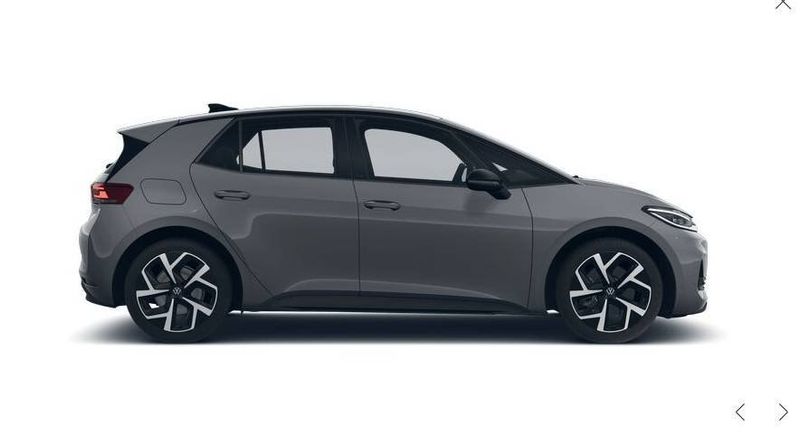 Volkswagen ID.3 bild 2